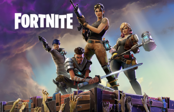 「Fortnite（フォートナイト）」欧米で大人気のバトルロイヤルゲーム日本語版が配信開始！感想・評価