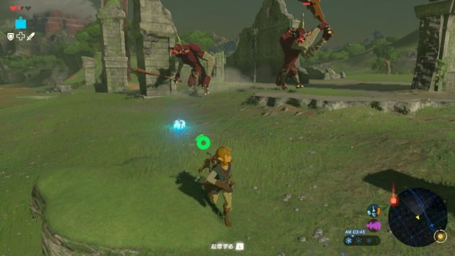 ゼルダの伝説botwが ただの死にゲーだった件wwww えび通 ゼルダの伝説botwが ただの死にゲーだった件wwww えび通