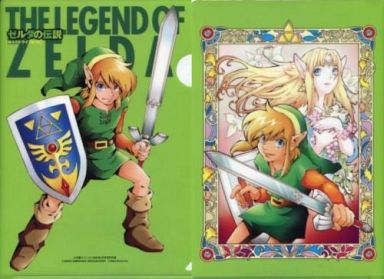 「ゼルダの伝説 神々のトライフォース」をフルリメイクしてほしい