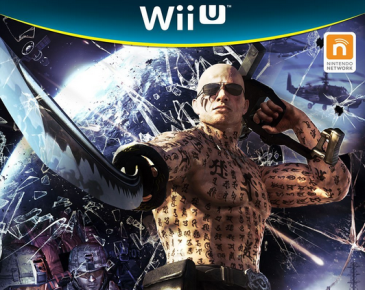 デビルズサードってゲームあったじゃん？