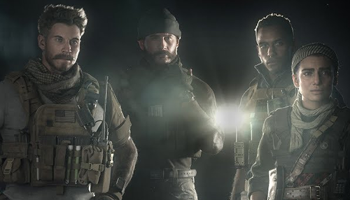 【悲報】「CoD モダン・ウォーフェア」、不具合多発でユーザースコア5.6 Xbox本体がクラッシュ