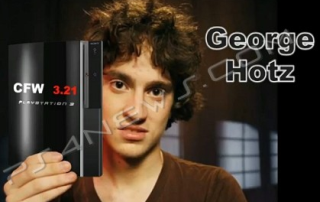 iPhoneやPS3ハッキングで有名な天才ハッカーGeoHot氏がGoogleのハッキングコンテストで賞金1,500万円を獲得！やっぱり本物だったか・・・