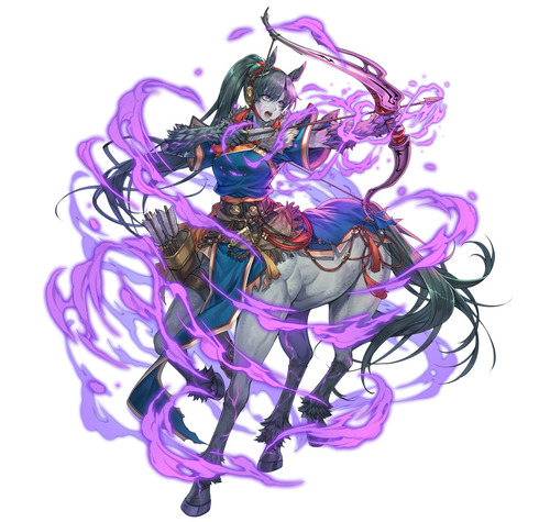 【悲報】ファイアーエムブレムさん、原作の人気キャラをゾンビ化し荒れる????‍♀