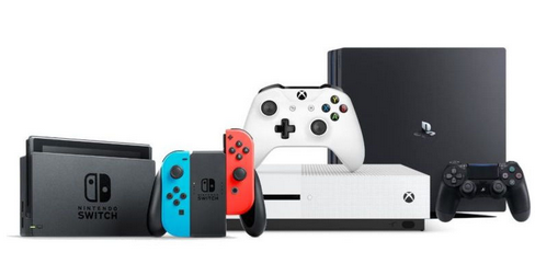 ゲーム業界って今後どうするの?