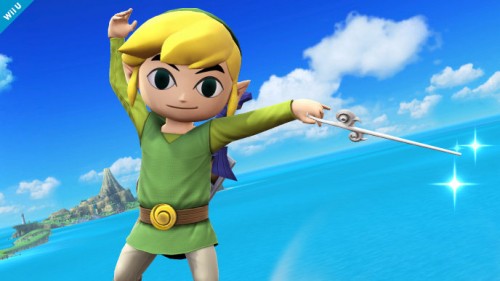 ギネス記録「最も有名なゲームキャラ」