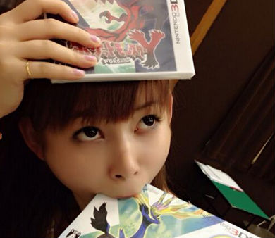 （悲報）中川翔子さんのポケモンにまつわるとんでもない虚言が発覚！？　もう信じられん・・・