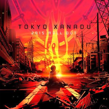 「東亰ザナドゥ」 ハードはPS4/PSVita向け？日本ファルコム企業レポートにて記述