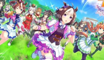 【朗報】ウマ娘、セルラン1位に返り咲くwww