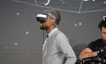 【速報】マイクロソフト、$299（約３万円）のVRを発売！安すぎwwwwwwwwwwwww