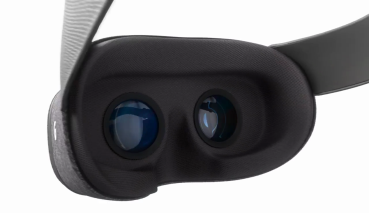 【衝撃】Google開発の新VRヘッドセットの価格はなんと8,000円前後！PSVR戦う前から終了ｗｗｗｗｗｗ