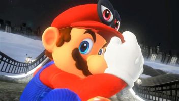 【驚愕】マリオオデッセイのRTA、白熱ｗｗｗｗｗｗ