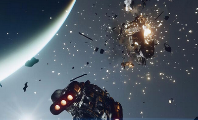 【悲報】ゲムスパ「『Starfield』PS5版、2分ごとにクラッシュする人もいる」