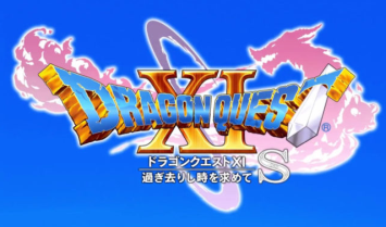【Nintendo Direct 2019.2.14】Switch「ドラゴンクエスト11S」は2019年秋発売決定！！