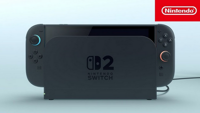【悲報】メディア「Switch2、日本人の多くが理解しづらい任天堂新型ハードの“恐るべき危うさ”」