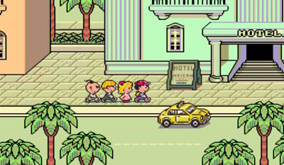 「MOTHER2」が20周年！糸井重里氏「もう20年も経ったんだ。うれしい？おれもだ」 ・・・新作出さんの？