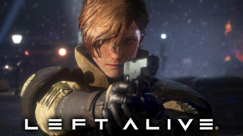 leftalive