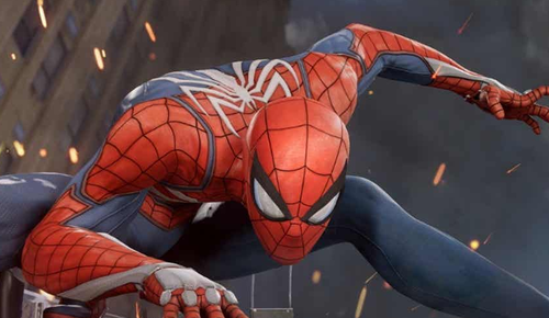 【悲報】ホークアイ「ソニーはスパイダーマンをマーベルに返せ#f○cksony ボイコットのためPS4を売れ」