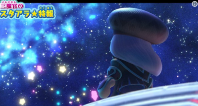 【速報】星のカービィ スターアライズに追加ストーリーか!? 公式が意味深ツイート