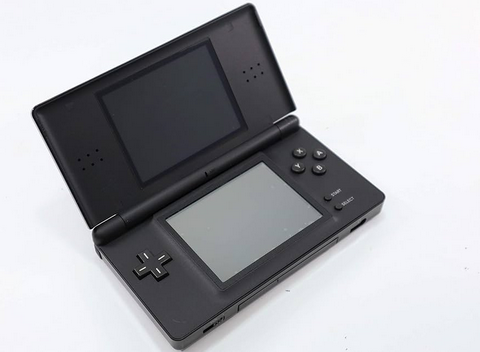 あのニンテンドーDSの何とも言えない3Dグラフィックの魅力