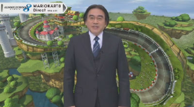 「マリオカート8」 7月31日までに購入すると指定のWii Uタイトル2本が1ヶ月遊び放題に！！