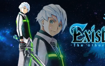 PS4/PSV 「イグジストアーカイヴ」 キャラクター紹介動画『九条遼』編が公開！