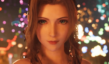 【画像】「FF7リメイク」でエアリス・ジェシー・スカーレット等の女性陣の人気が上がってしまう