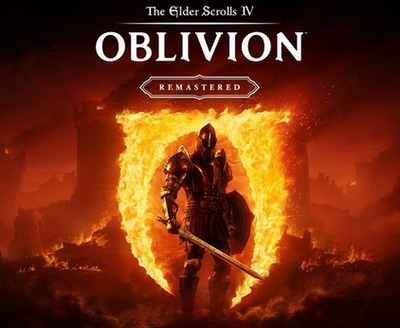 【朗報】「Oblivionリメイク」、PSStoreで爆売れwww反映の遅いPSStoreで北米、欧州で即日ランキング1位wwww