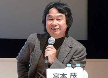 任天堂がスマホに進出しなかった大きな理由は「宮本茂氏がスマホゲーに関心を示さなかったから」