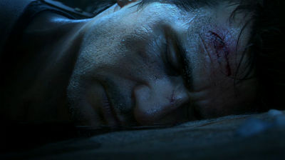 PS4「アンチャーテッド4」発表！！　E3ソニーカンファレンス、最後の最後で大盛り上がり