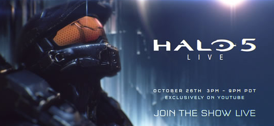 「Halo 5:Guardians」 Warzone Firefightモード デビュー予告映像が公開