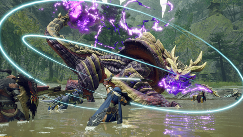 なぜワイルズはめちゃくちゃ叩かれてライズは叩かれていないのか