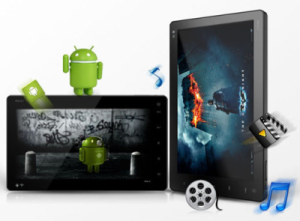 人気急上昇、話題の7インチマルチタッチ搭載 Androidタブレット「Ainol NOVO7」 が凄すぎた