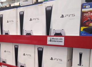 小売関係者「PS5が今伸び悩んでいるのは高級志向の値段のせい、値下げすれば売れる」