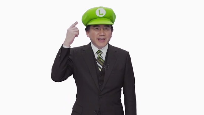 任天堂リージョンロック解除くる…？