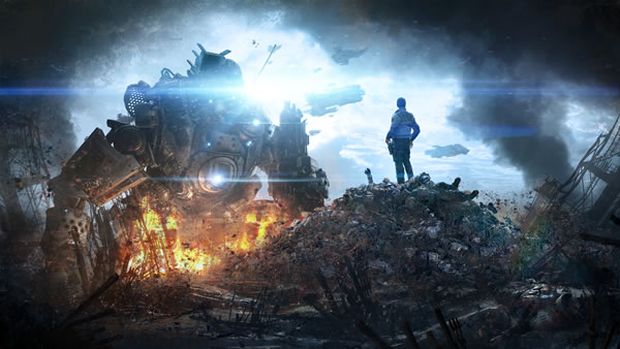 タイタンフォール2 (2)