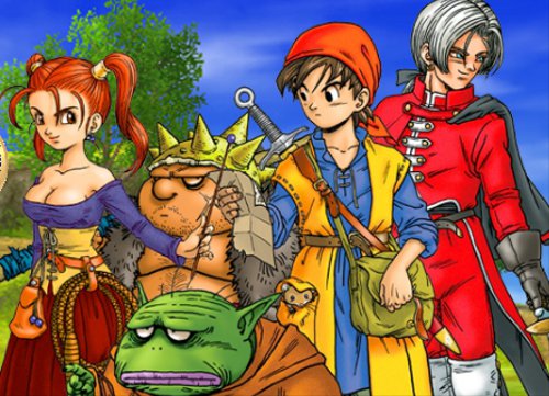『ドラゴンクエスト』のスキルシステムって…