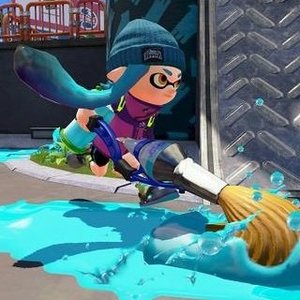 「Splatoon」がCMで新武器新装備新マップ新BGMを公開したぞ！