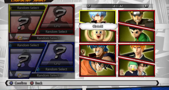 究極のジャンプゲー Jスターズ ビクトリーバーサス プラス Ps4版プレイ動画が到着 グラフィックはどこまで進化した えび通