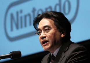 任天堂の株価がヤバイ。連日下げ続きに年初来の最安値を更新