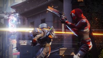 「Destiny 2」 PC版4K/60fpsゲームプレイトレーラーが公開！これが最高グラフィック環境