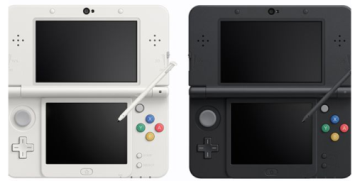 【任天堂大勝利】米国の年末商戦で３ＤＳが完売！！！