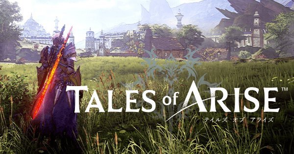 ゲーム会社「新作RPGのキャラクターを公開します！」ユーザー「へー！これが主人公とヒロインかぁ」