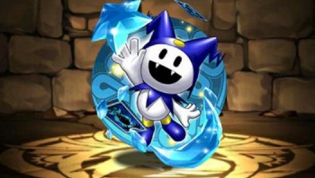 アトラスアンケート「アトラスと聞いてどのキャラクターを思い浮かべますか？」←これ