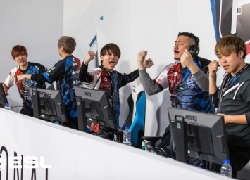 「レインボーシックス シージ」野良連合がプロリーグ『Six Invitational 2019』本戦に出場決定！新オペレーター登場の国内向けティザー公開