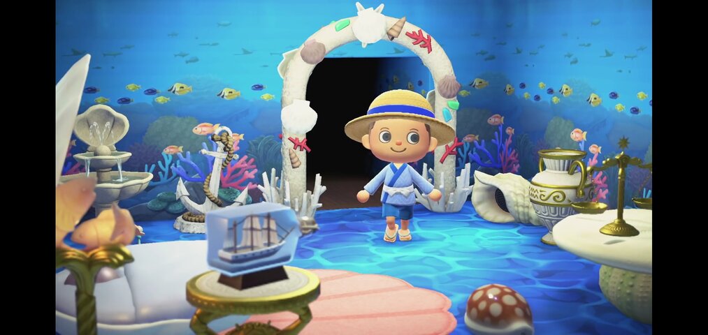 朗報 あつまれどうぶつの森 小物だけでワクワクする神ゲーと判明 任天党 にんてんとう 朗報 あつまれどうぶつの森 小物だけでワクワクする神ゲーと判明 任天党 にんてんとう