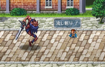 【朗報】VITA版「ロマサガ2リメイク」  20万本売れていた！