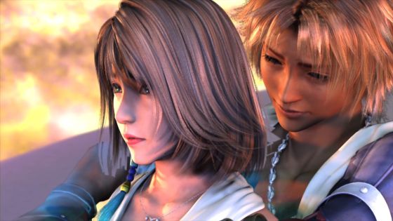 ワイ Ff大投票で一番人気ffシリーズが10だったことがいまだに納得できない Eスポーツキャッチ