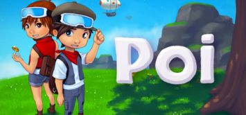 3Dマリオと3Dゼルダの良いとこ取り　Steam「Poi」が高評価と話題に