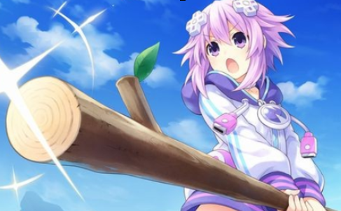 「勇者ネプテューヌ」って絶対Switchに移植されるよな？