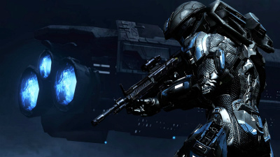 Halo 5 is Coming-N2G